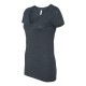 6740 Next Level Apparel VINTAGE NAVY