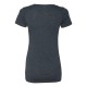6740 Next Level Apparel VINTAGE NAVY