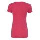 6740 Next Level Apparel Vintage Shocking Pink
