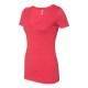 6740 Next Level Apparel VINTAGE RED