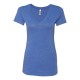 6740 Next Level Apparel VINTAGE ROYAL