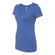 6740 Next Level Apparel VINTAGE ROYAL