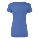 6740 Next Level Apparel VINTAGE ROYAL