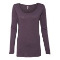 6731 Next Level Apparel VINTAGE PURPLE