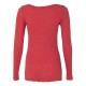 6731 Next Level Apparel VINTAGE RED