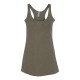6733 Next Level Apparel MILITARY GREEN