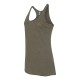 6733 Next Level Apparel MILITARY GREEN