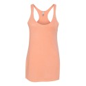 6733 Next Level Apparel Vintage Light Orange