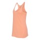 6733 Next Level Apparel Vintage Light Orange