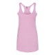 6733 Next Level Apparel VINTAGE LILAC