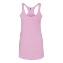 6733 Next Level Apparel VINTAGE LILAC