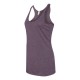 6733 Next Level Apparel VINTAGE PURPLE