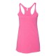 6733 Next Level Apparel VINTAGE PINK
