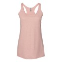 6733 Next Level Apparel DESERT PINK