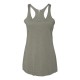 6733 Next Level Apparel Venetian Grey