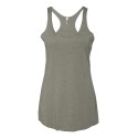 6733 Next Level Apparel Venetian Grey