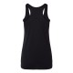 6733 Next Level Apparel BLACK