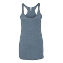 6733 Next Level Apparel INDIGO