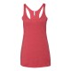 6733 Next Level Apparel VINTAGE RED