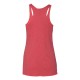 6733 Next Level Apparel VINTAGE RED