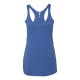 6733 Next Level Apparel VINTAGE ROYAL