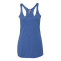 6733 Next Level Apparel VINTAGE ROYAL