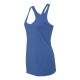 6733 Next Level Apparel VINTAGE ROYAL