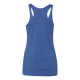 6733 Next Level Apparel VINTAGE ROYAL