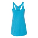 6733 Next Level Apparel Vintage Turquoise