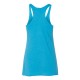 6733 Next Level Apparel Vintage Turquoise
