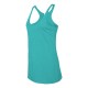 6733 Next Level Apparel TAHITI BLUE