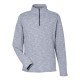 NE415 North End Classic Navy Heather