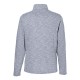 NE415 North End Classic Navy Heather