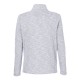 NE415W North End PLATINUM HEATHER