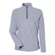 NE415W North End Classic Navy Heather