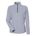 NE415W North End Classic Navy Heather