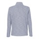 NE415W North End Classic Navy Heather