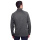 NE712 North End Carbon Heather/ Black