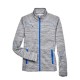 78697 North End Platinum/ Olympic Blue