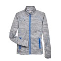 78697 North End Platinum/ Olympic Blue