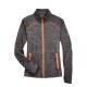 78697 North End Carbon/ Orange Soda