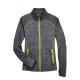 78697 North End Carbon/ Acid Green