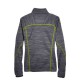 78697 North End Carbon/ Acid Green