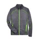 88697 North End Carbon/ Acid Green