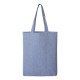 OAD106R OAD Heather Medium Blue