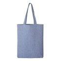 OAD106R OAD Heather Medium Blue