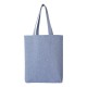 OAD106R OAD Heather Medium Blue