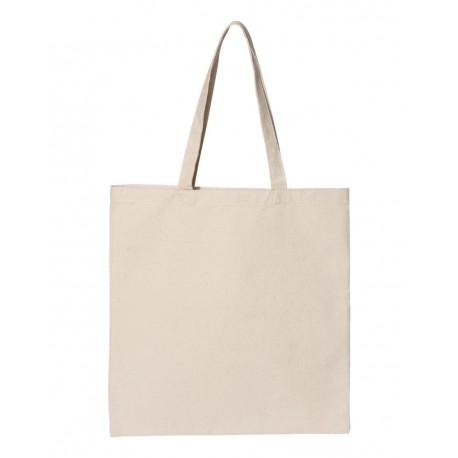 OAD113 OAD OAD113 Tote Bag NATURAL