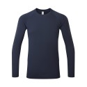 NN270 Onna NAVY HEATHER