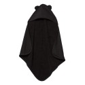 1013 Rabbit Skins BLACK